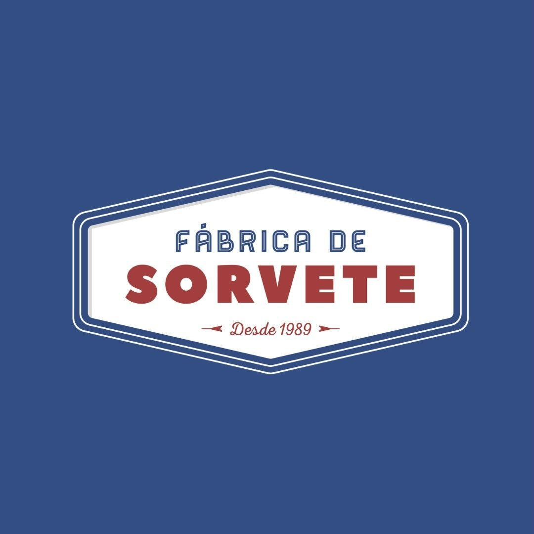 Fábrica de Sorvete